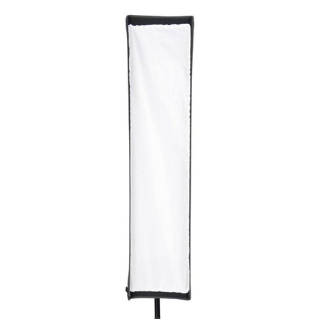 Softbox Quantuum Quadralite 30x120 cm