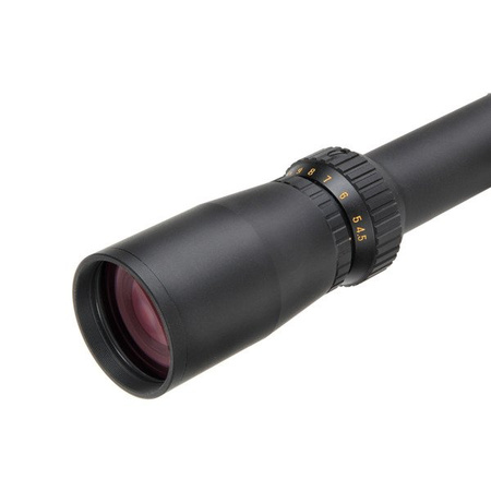Delta Optical Titanium 4,5-14x44 FFP AO