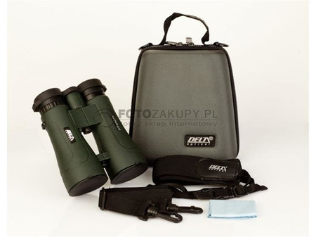 Lornetka Delta Optical Titanium 10x56 ROH