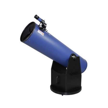 Delta Optical-GSO Dobson 12" DeLuxe F/5 M-CRF 