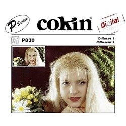 M Cokin P830 Diffuser Filter