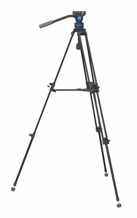 Sirui SH-15 statyw Video