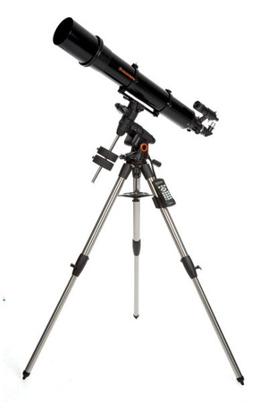 Celestron Advanced VX 6" Refraktor
