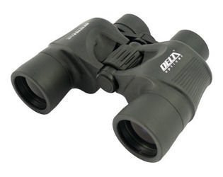 Delta Optical Entry 8x40