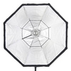 Softbox Quadralite Deep Octa 120 cm