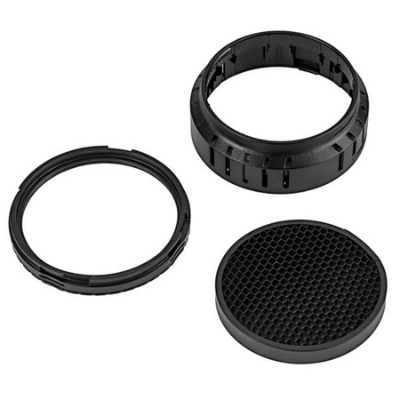 Zestaw modyfikatorów Godox BD-10 do AD300Pro wrota