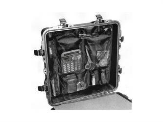 Peli 0370 wypełnienie wieczka (skrzynia PELI 0370)