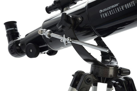 Celestron PowerSeeker 80 AZS
