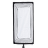 Softbox Quantuum Quadralite 40x80 cm