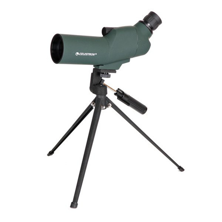 Luneta Celestron Zoom 50 - kątowa