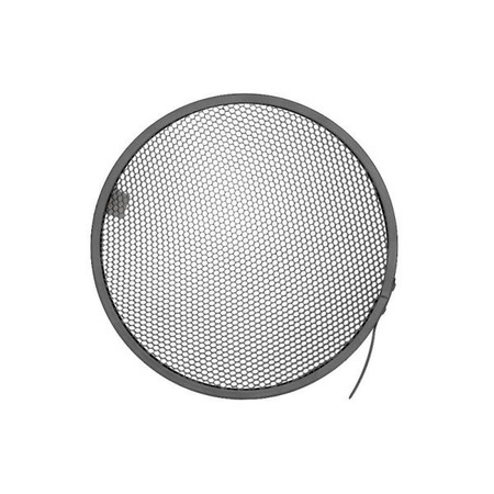 Quadralite Fresnel Lens Kit do lamp Video LED