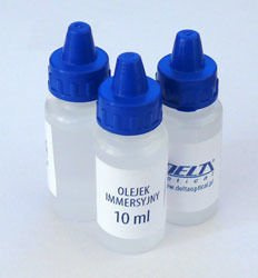 Delta Optical olejek immersyjny 10ml