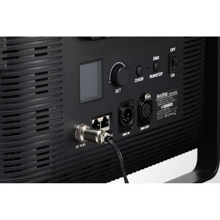 Godox LED1000Bi II LED panel