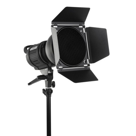 Lampa QuadraLite VideoLED 600