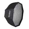 Godox SB-GUE80 Umbrella style softbox with bowens mount Octa 80cm
