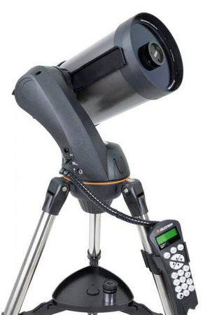 Teleskop Celestron NexStar 6" SLT