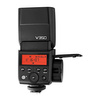 Godox Ving V350C speedlite for Canon