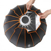Godox QR-P120 softbox paraboliczny szybkiego montażu 120cm