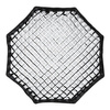 Godox SB-FW95 Softbox with Grid Octa 95cm