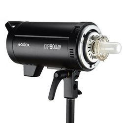 Lampa błyskowa studyjna Godox DP800III