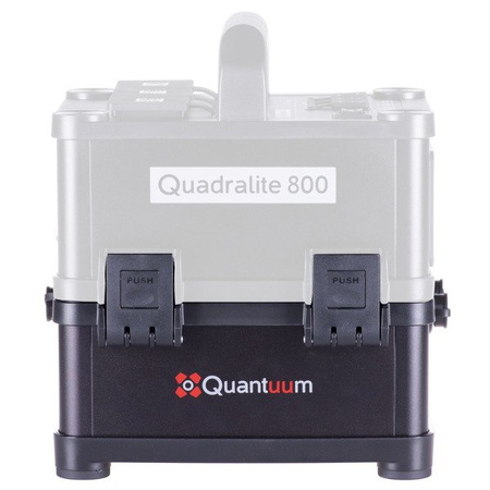Quantuum BP-800 dodatkowy akumulator do 800 Powerpack