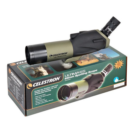 Celestron Ultima 65 kątowa