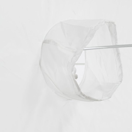 Quadralite Deep Space 165 white umbrella diffuser