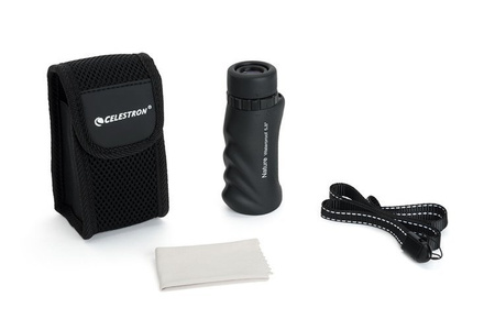 Monokular Nature 10x25