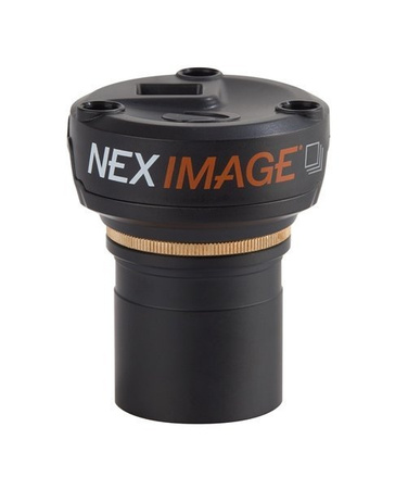 Kamera NexImage Burst kolor