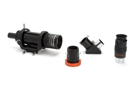 Teleskop Celestron Advanced VX 8" EdgeHD