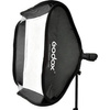 Godox SFUV6060 - zestaw plenerowy softbox + uchwyt S