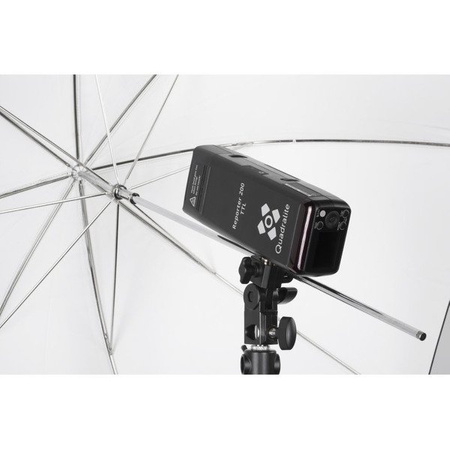 Quadralite Reporter Link Adapter