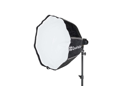 Quadralite SVL-400 lampa LED zestaw 3 lamp