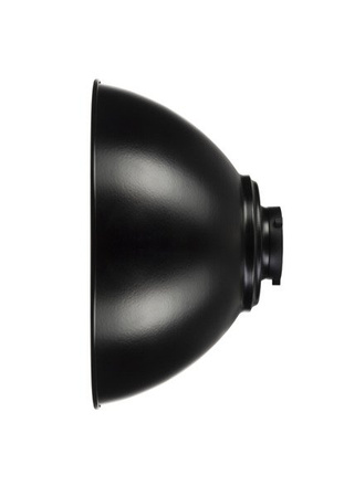 Czasza Quantuum QuadraLite 45cm - 18" głęboka