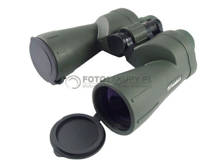 Delta Optical Titanium 7x50