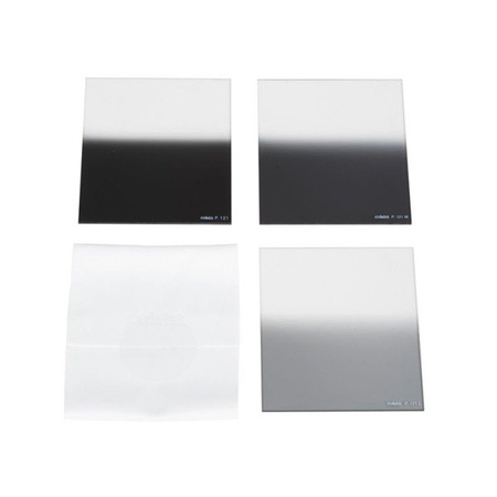 M Cokin Zestaw 3 Filtry GND H300-02 (GND 121, 121M, 121L)