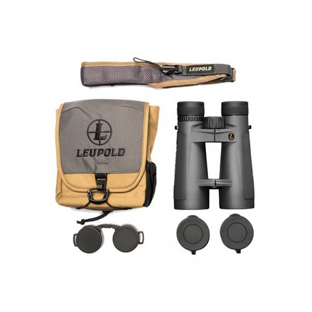 Lornetka Leupold BX-5 Santiam HD 12x50