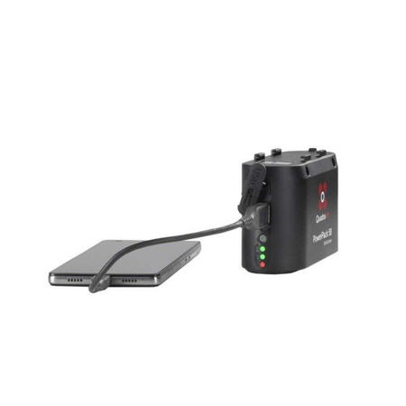 Quadralite PowerPack 58 - moduł akumulatora 5800mAh