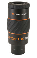 Celestron X-Cel LX 2,3mm