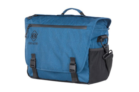 Genesis Ursa L Niebieski