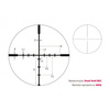 Luneta celownicza Vortex Crossfire II 4-12x50 1'' AO BDC