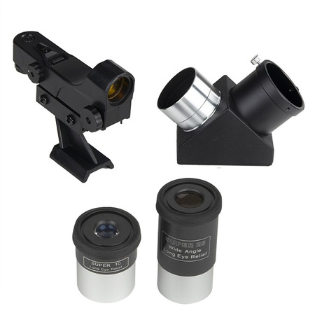 Sky-Watcher Bk Mak127 Eq3-2 Lt-1