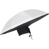 Godox UBL-085T parasolka transparentna