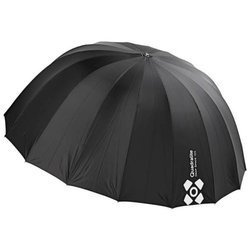 Quadralite Deep Space 165 srebrna parasolka paroboliczna