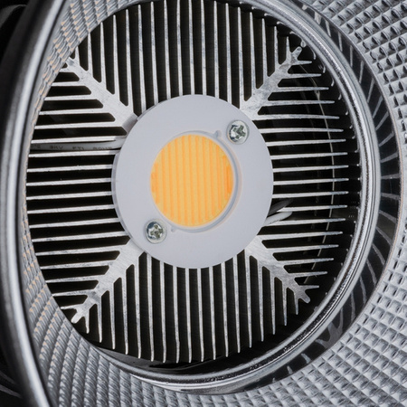 Lampa QuadraLite VideoLED 600 Bi-color