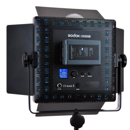 Godox LED1000C LED Light