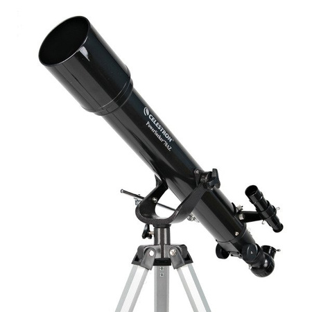 Celestron PowerSeeker 70 AZ