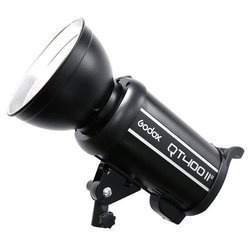 Godox QT400IIM Studio Flash