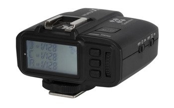 Zestaw Quadralite Navigator X do Nikon