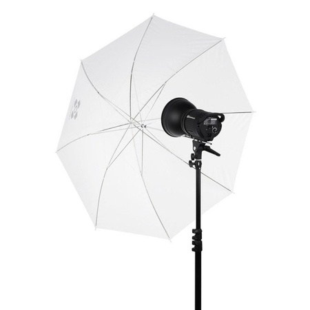 Lampa QuadraLite VideoLED 600